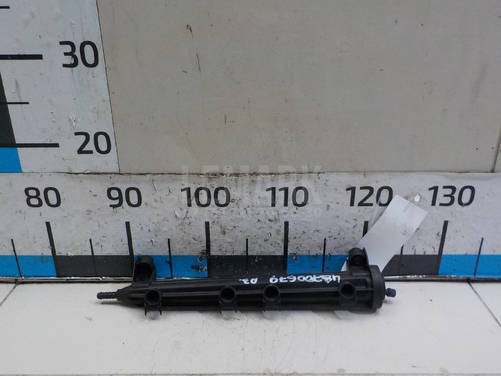 Рейка топливная (рампа)