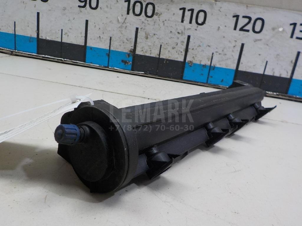 Рейка топливная (рампа)