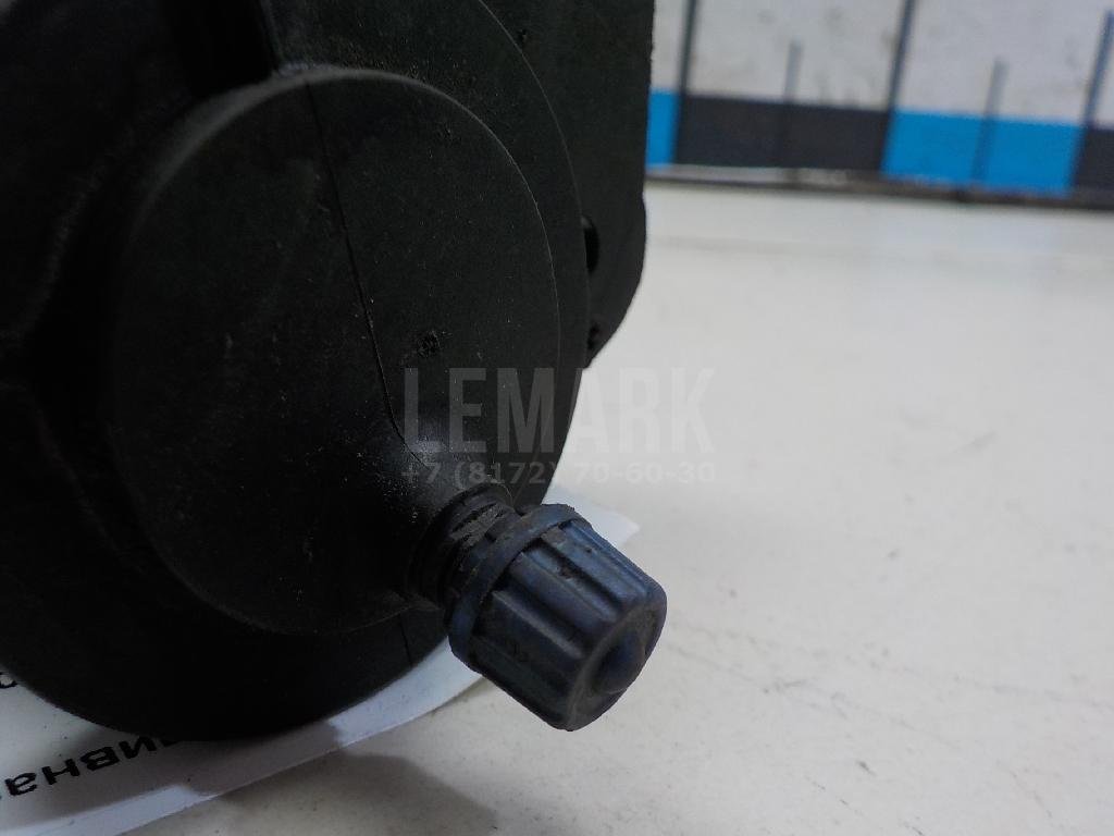 Рейка топливная (рампа)