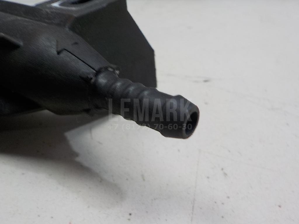 Рейка топливная (рампа)