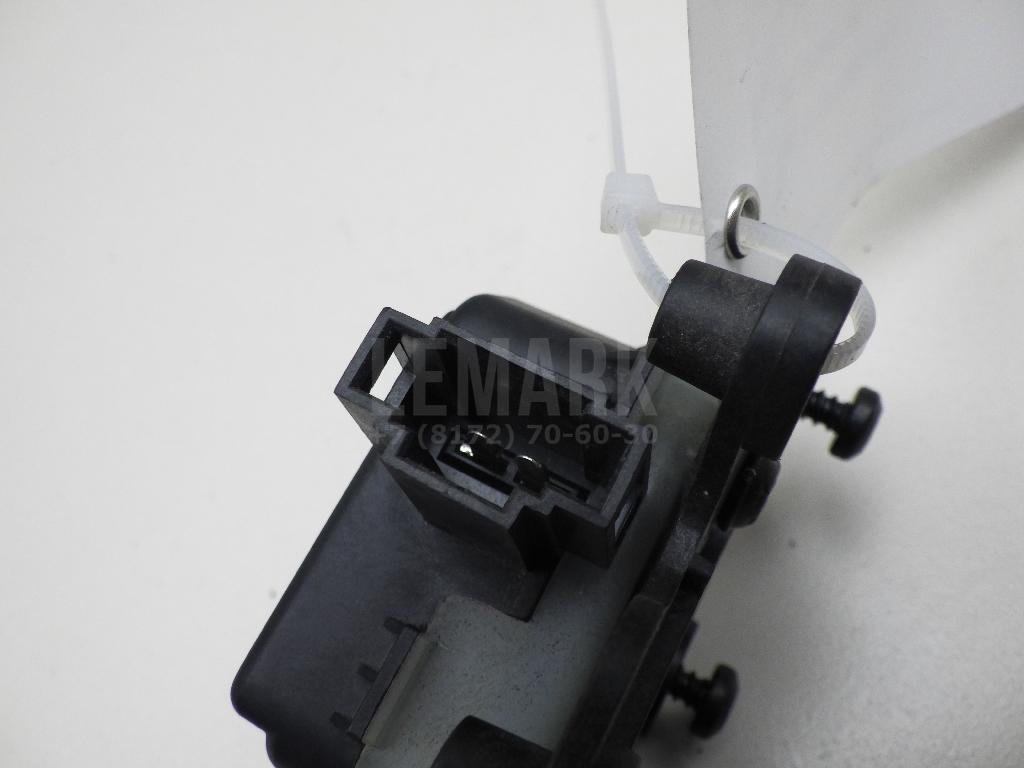 Активатор замка багажника