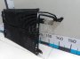 Радиатор кондиционера (конденсер)