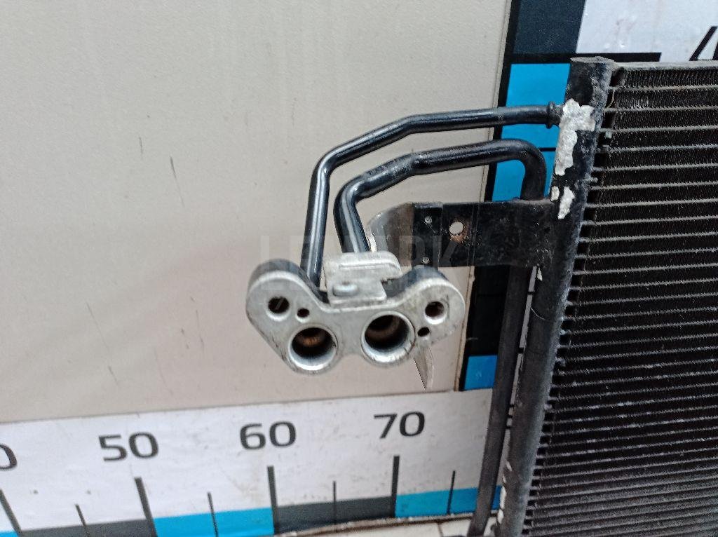 Радиатор кондиционера (конденсер)