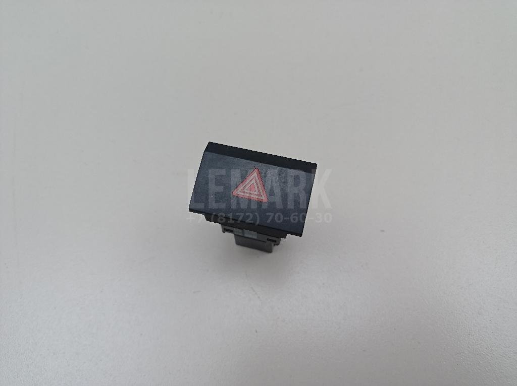 Кнопка аварийной сигнализации