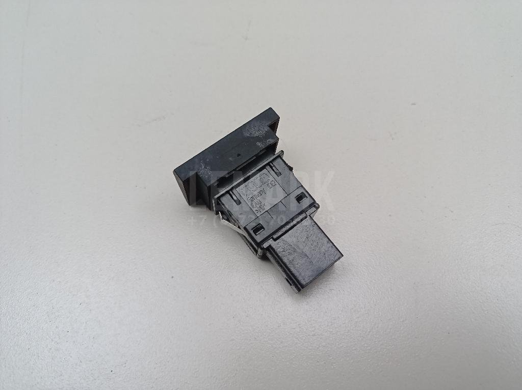 Кнопка аварийной сигнализации