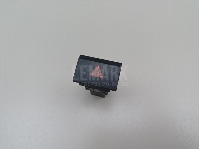 Кнопка аварийной сигнализации