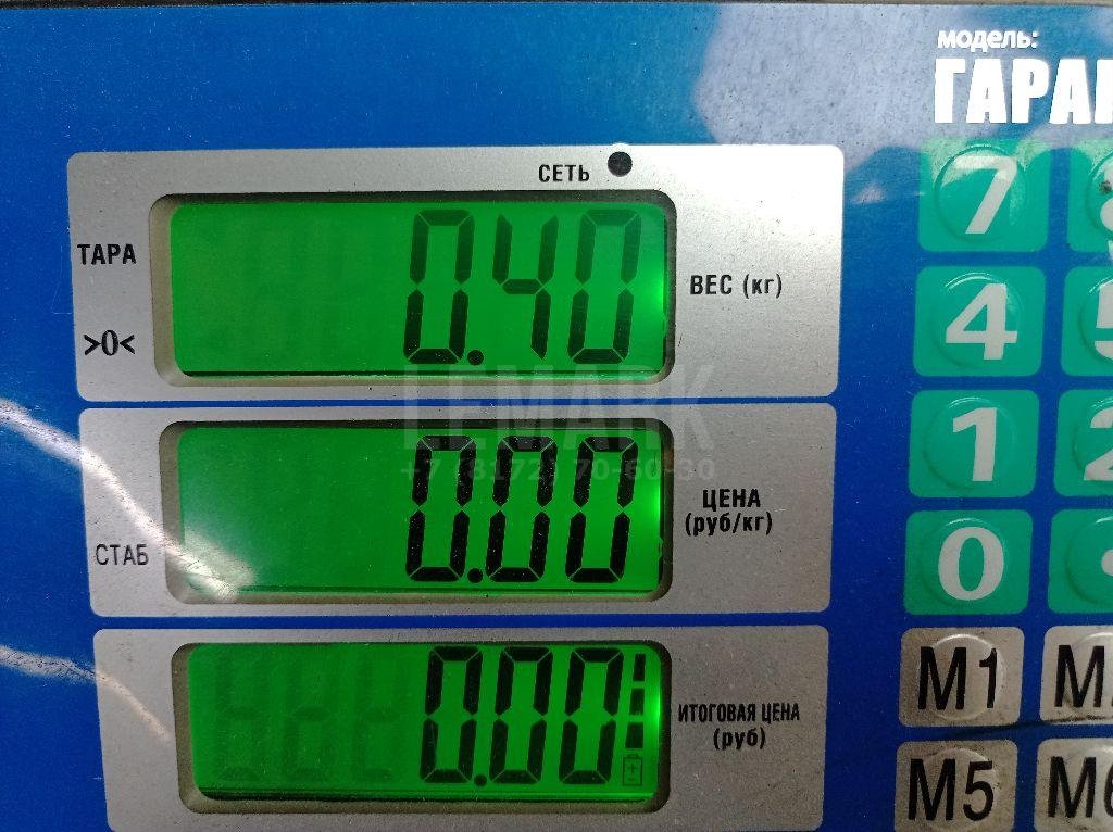 Крючок капота