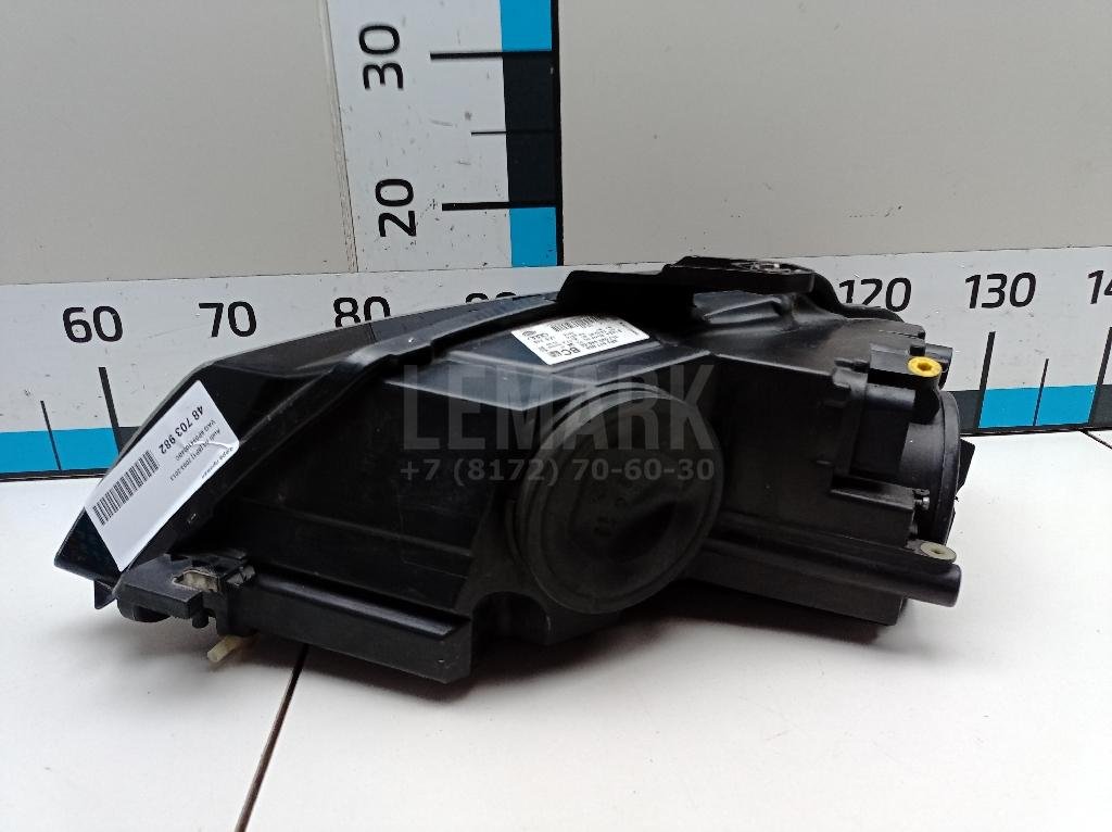 Фара правая для  Audi A4 [B9] 2015