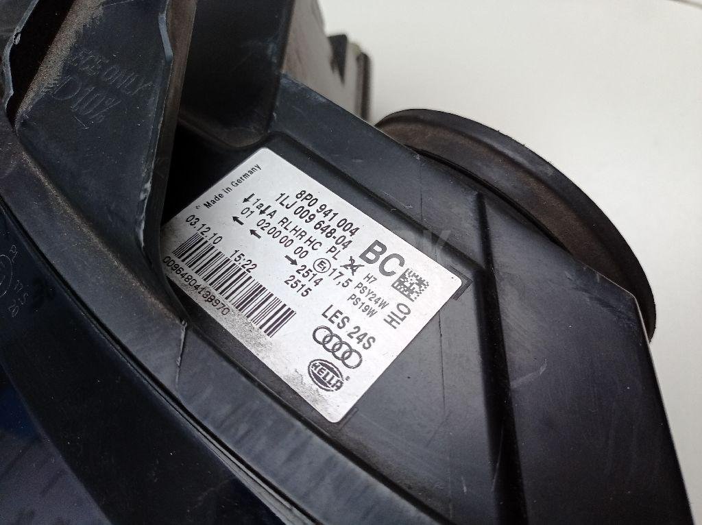 Фара правая для  Audi A4 [B9] 2015
