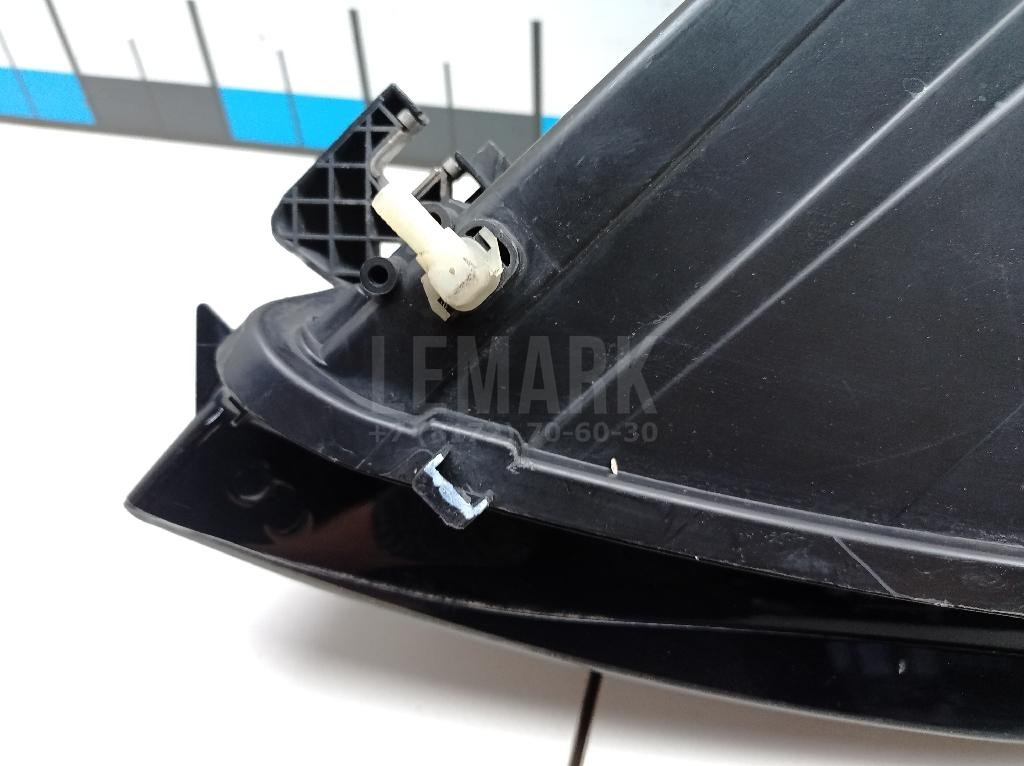 Фара правая для  Audi A4 [B9] 2015