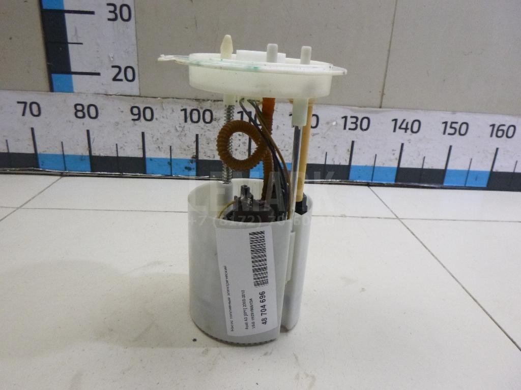 Насос топливный электрический