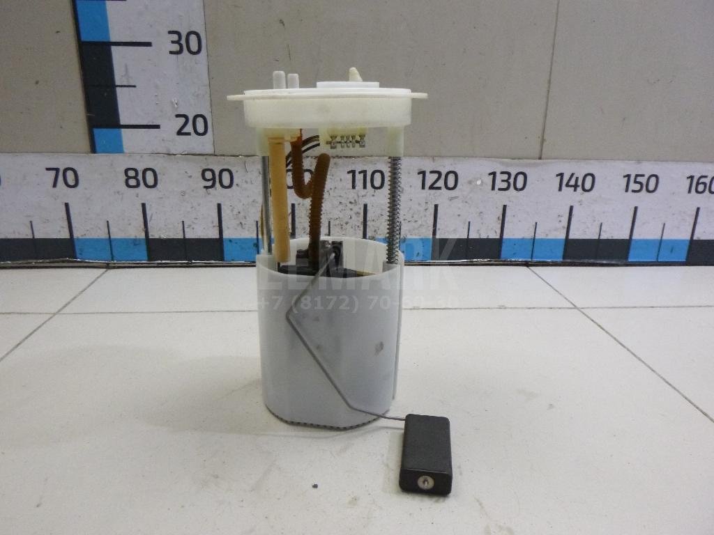 Насос топливный электрический