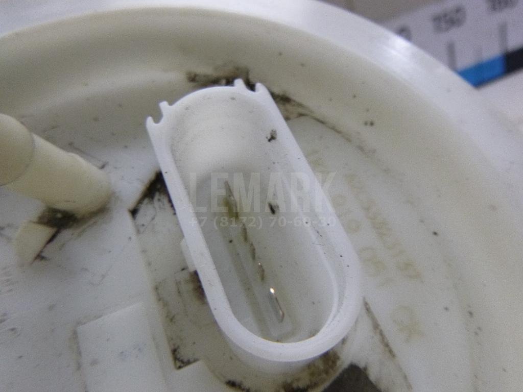 Насос топливный электрический