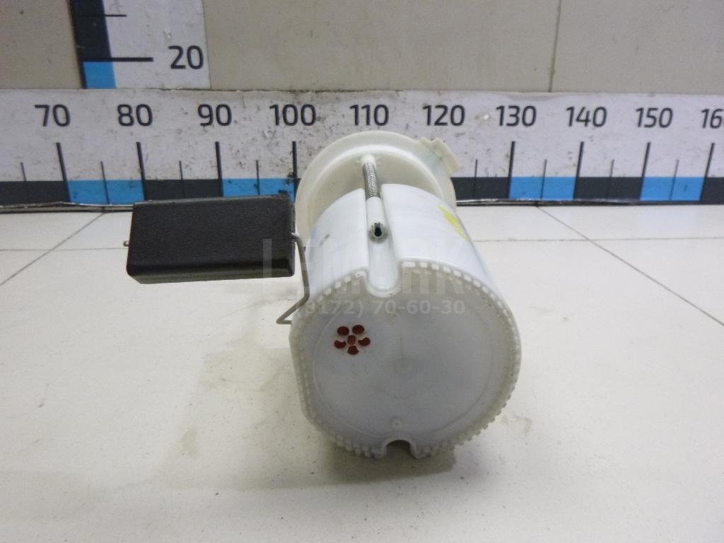 Насос топливный электрический