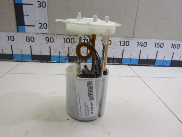 Насос топливный электрический