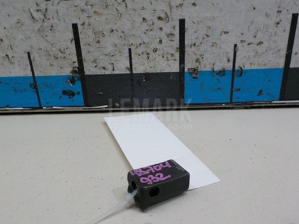 Кронштейн форсунки