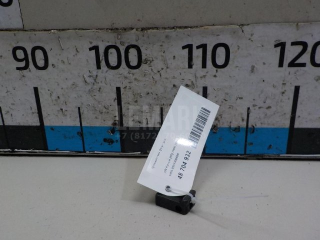 Кронштейн форсунки