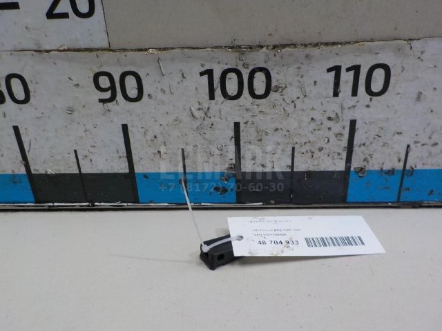 Кронштейн форсунки