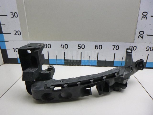 Кронштейн фар левый