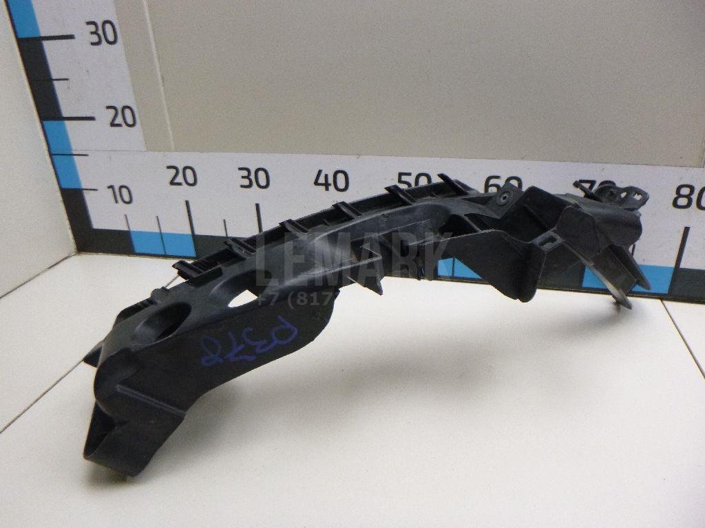 Кронштейн фар левый