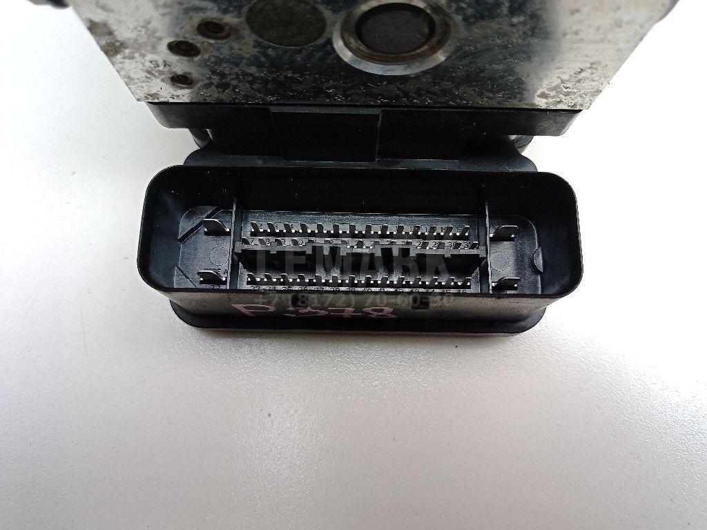 Блок ABS (насос)