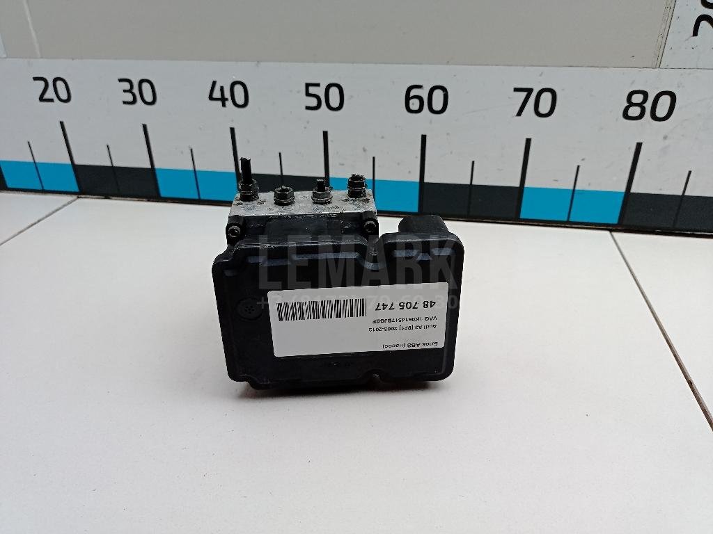 Блок ABS (насос)