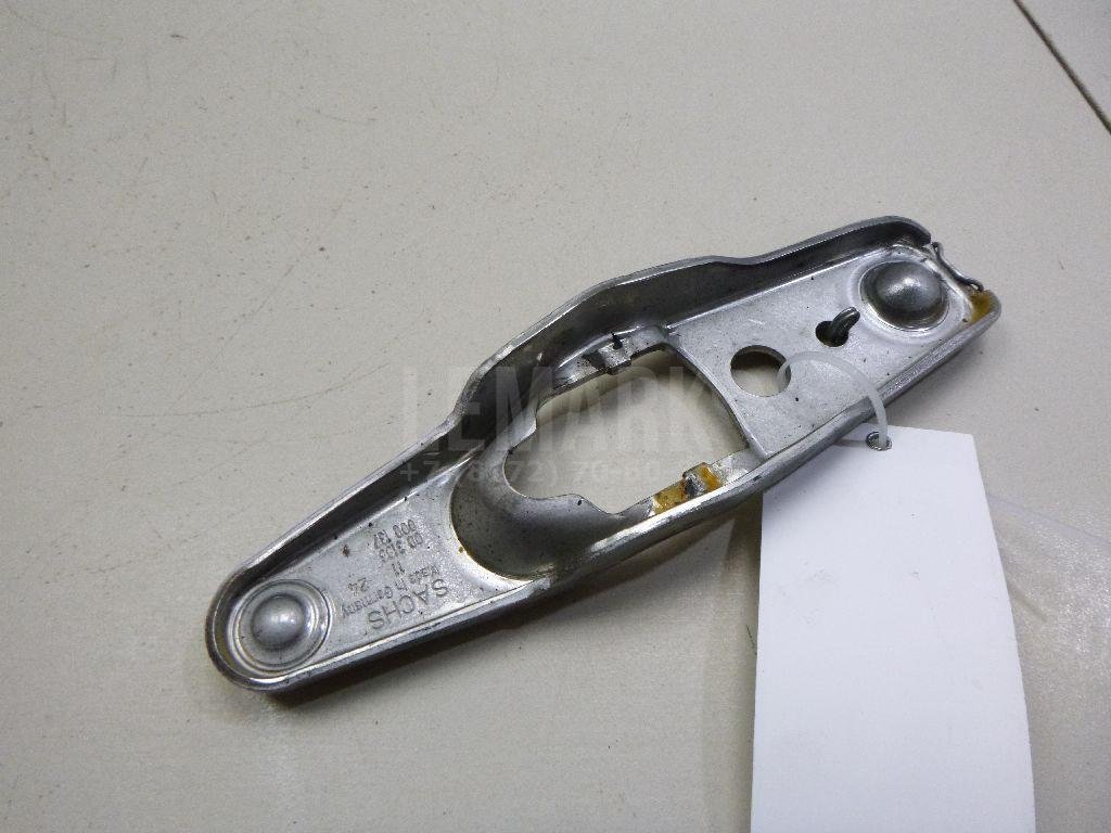 Подшипник выжимной