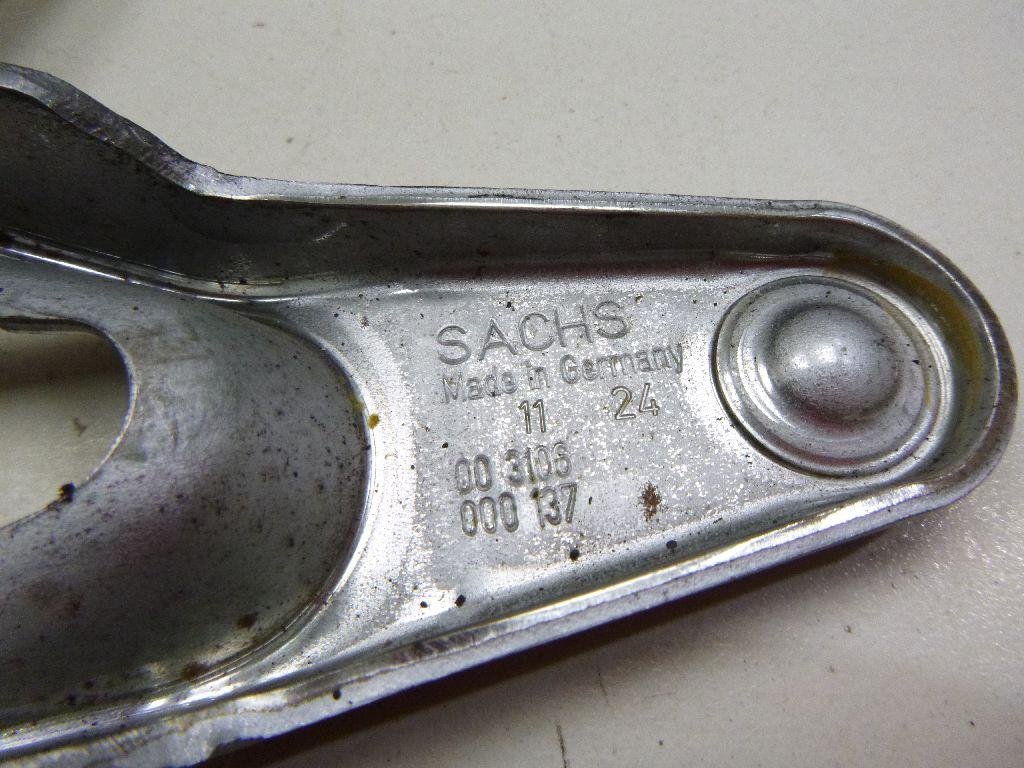 Подшипник выжимной