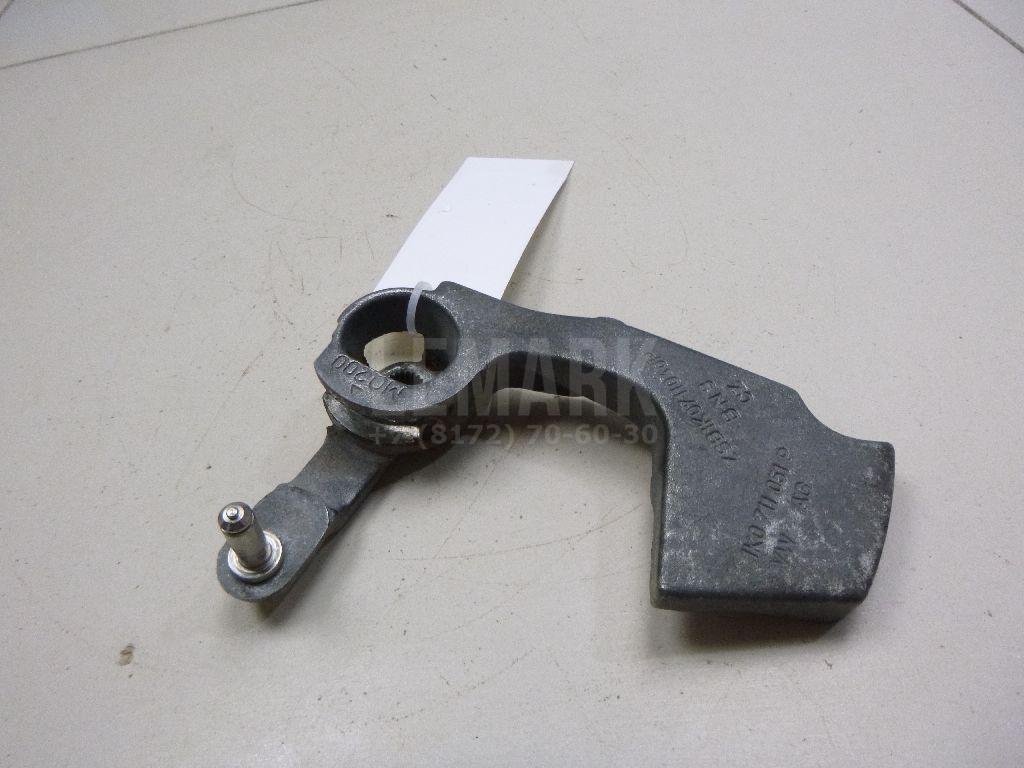 Рычаг переключения передач