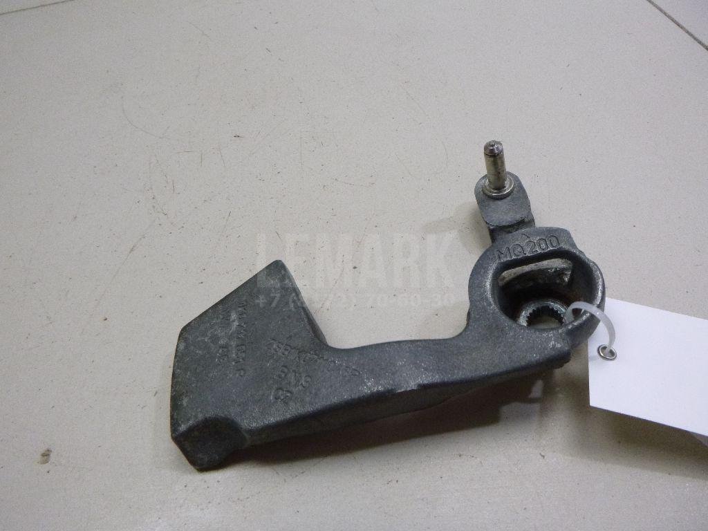 Рычаг переключения передач