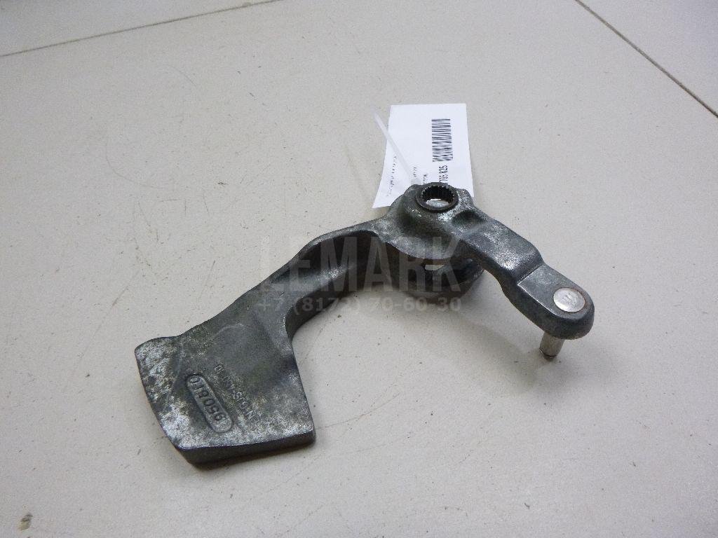 Рычаг переключения передач