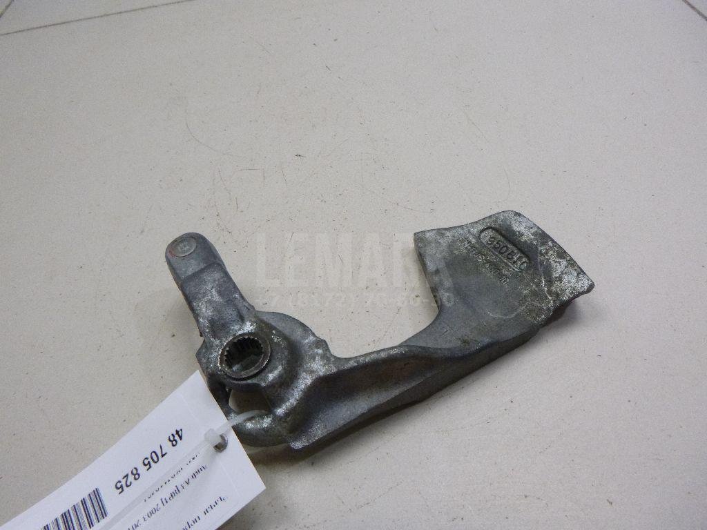 Рычаг переключения передач