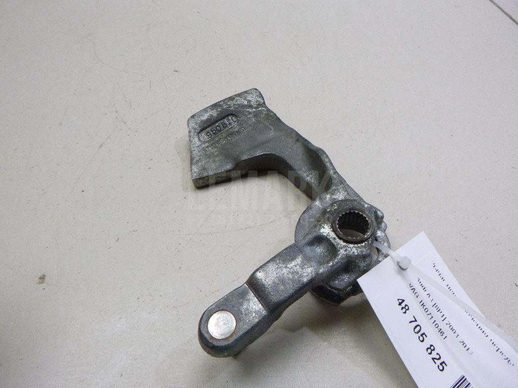 Рычаг переключения передач