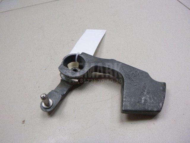 Рычаг переключения передач