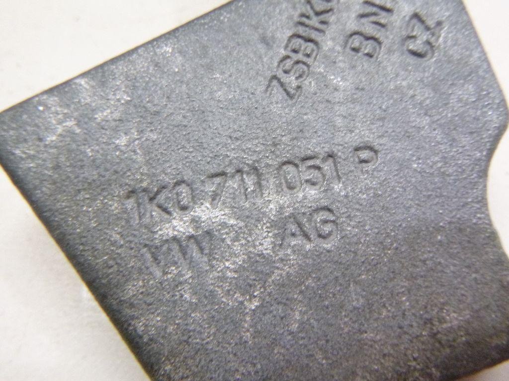 Рычаг переключения передач