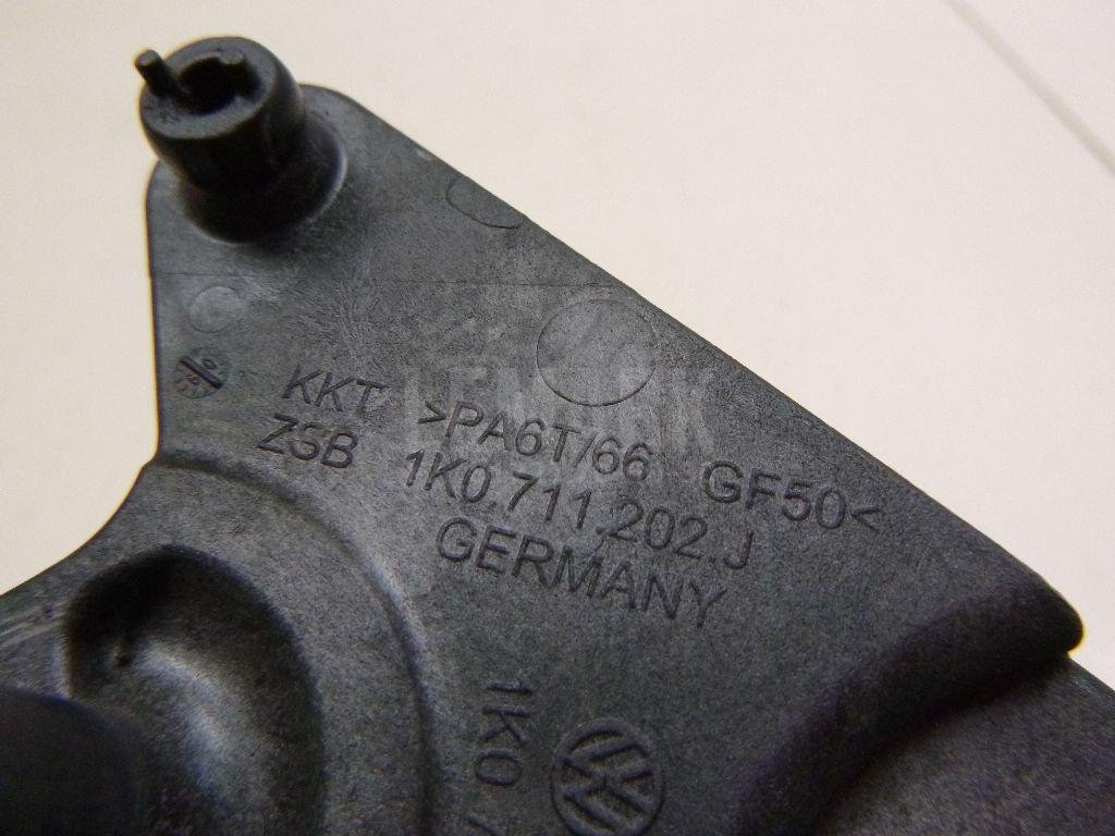 Тяга кулисы КПП для  Audi A3 [8P1] 2003-2013