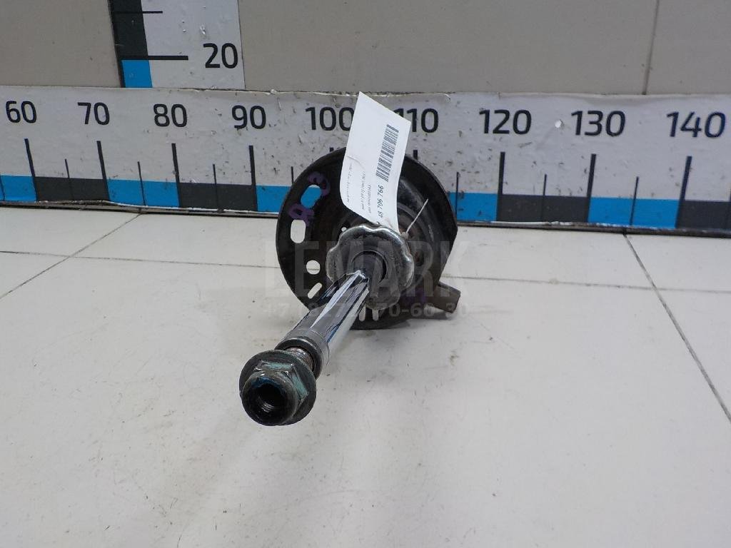 Амортизатор передний