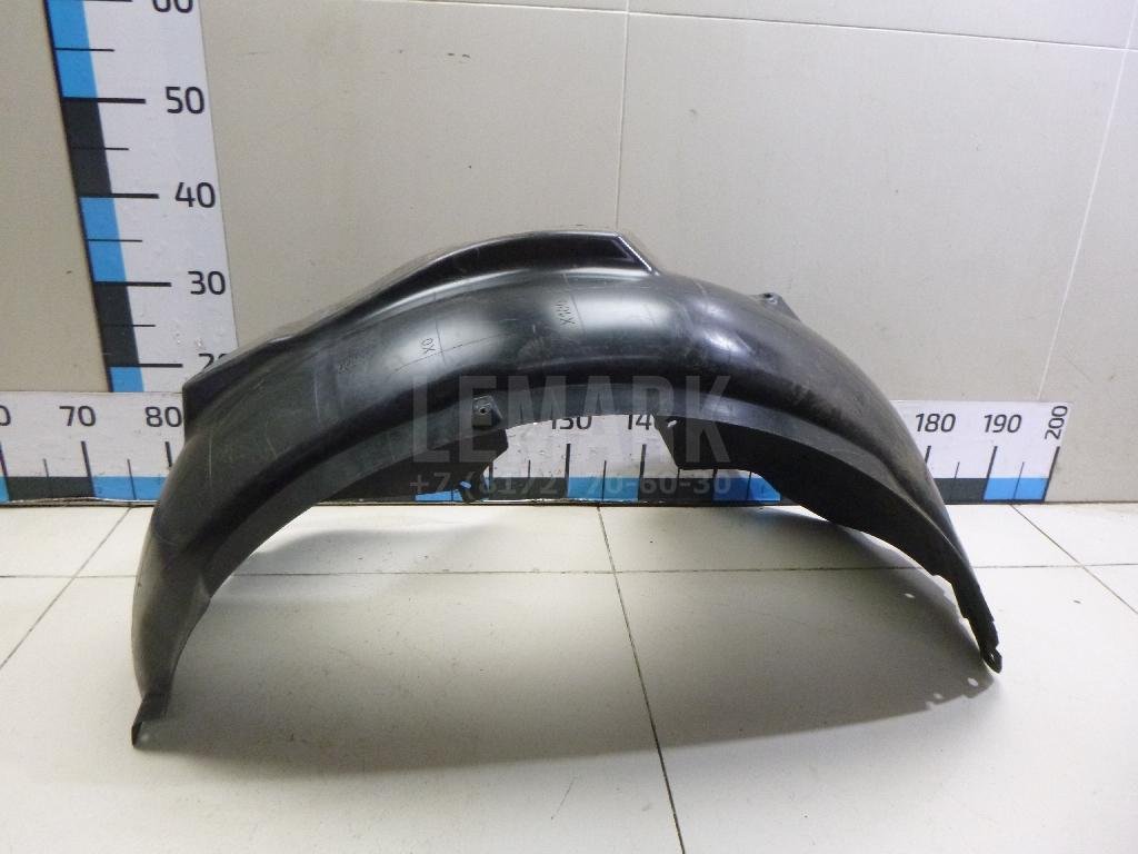 Локер передний левый для  Audi A3 (8L1) 1996-2003