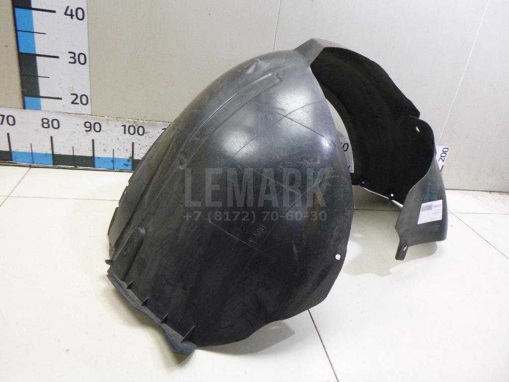 Локер передний левый для  Audi A3 (8L1) 1996-2003