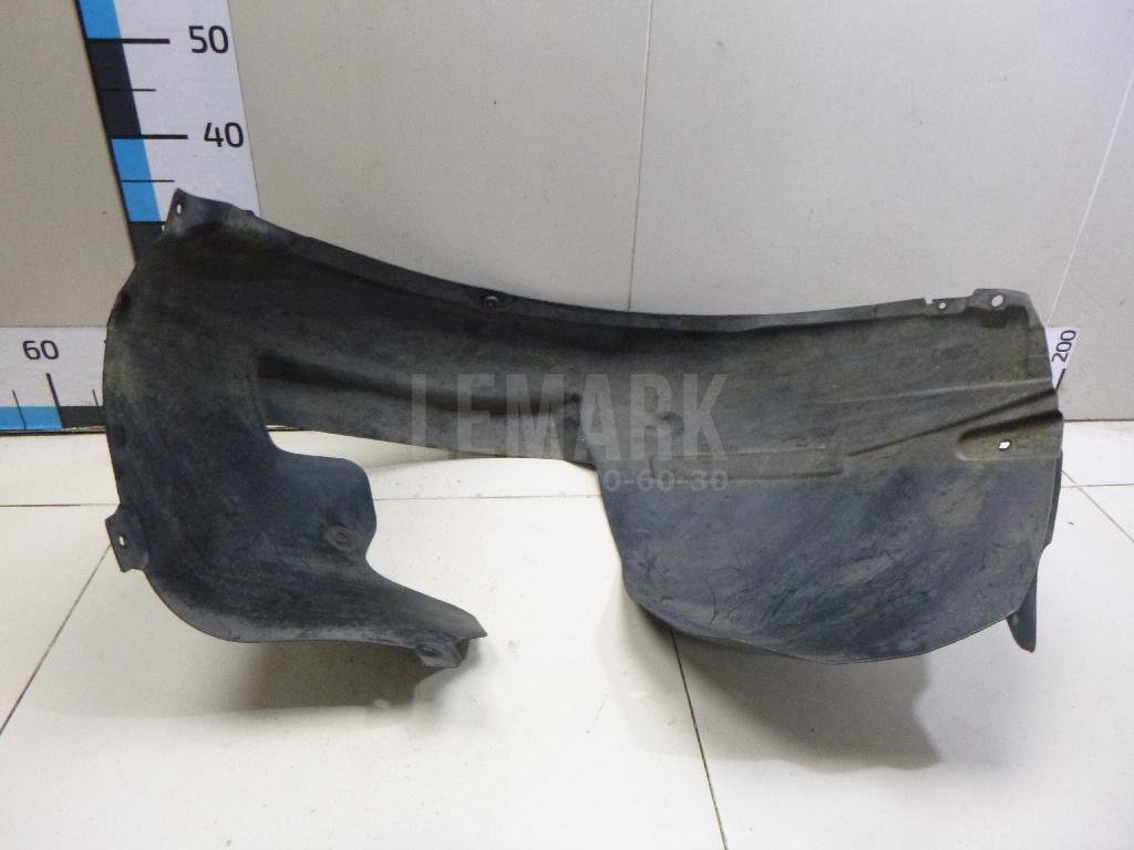 Локер передний левый для  Audi A3 (8L1) 1996-2003