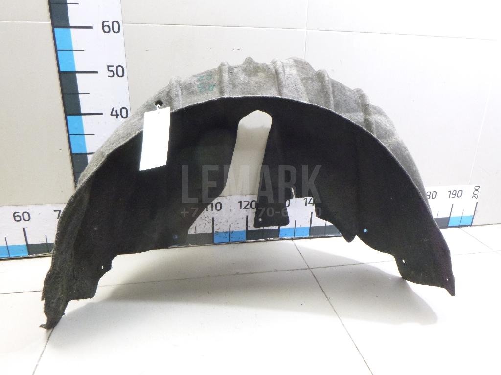 Локер задний правый