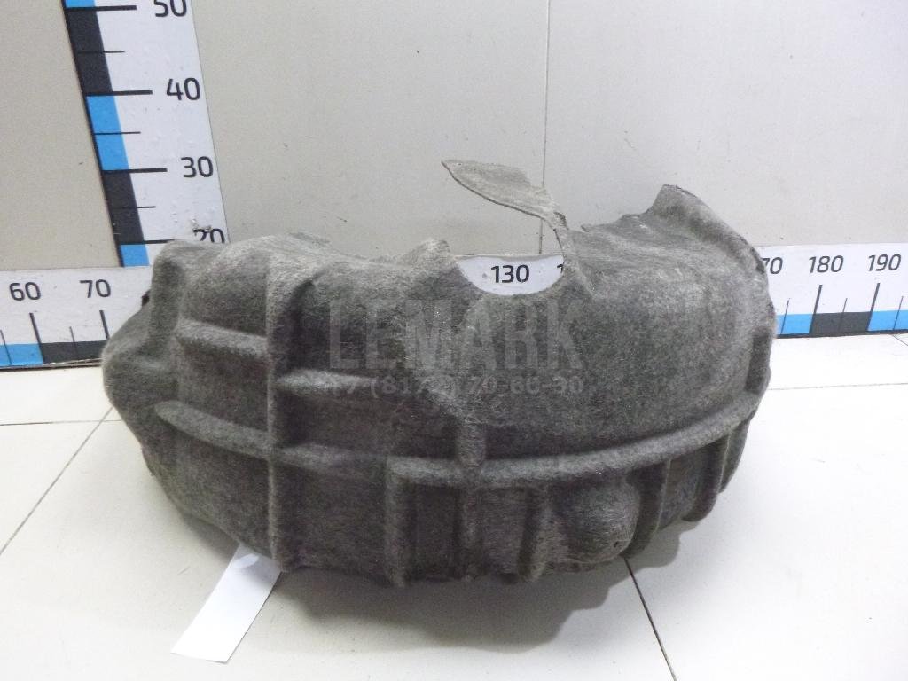 Локер задний правый