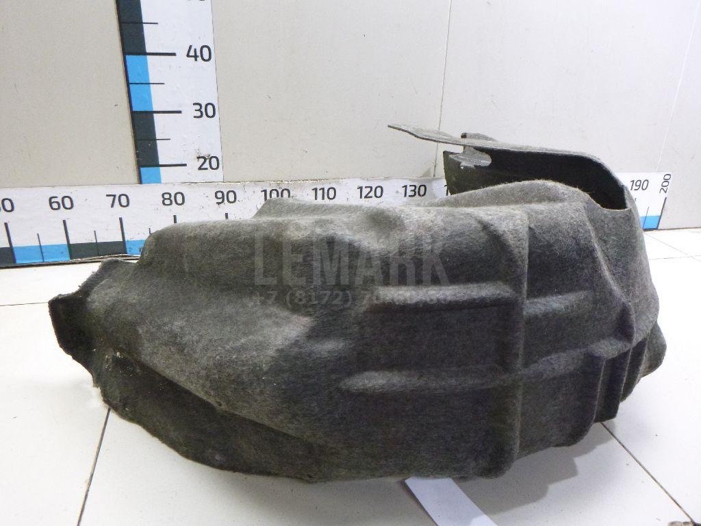 Локер задний правый