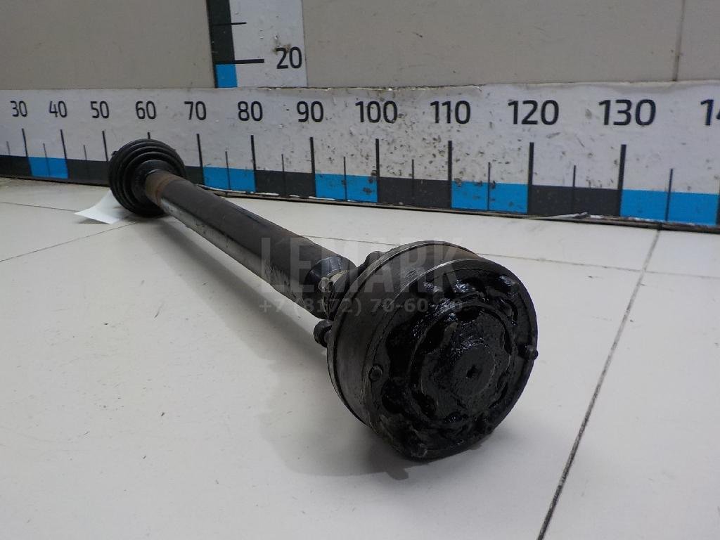 Полуось передняя правая