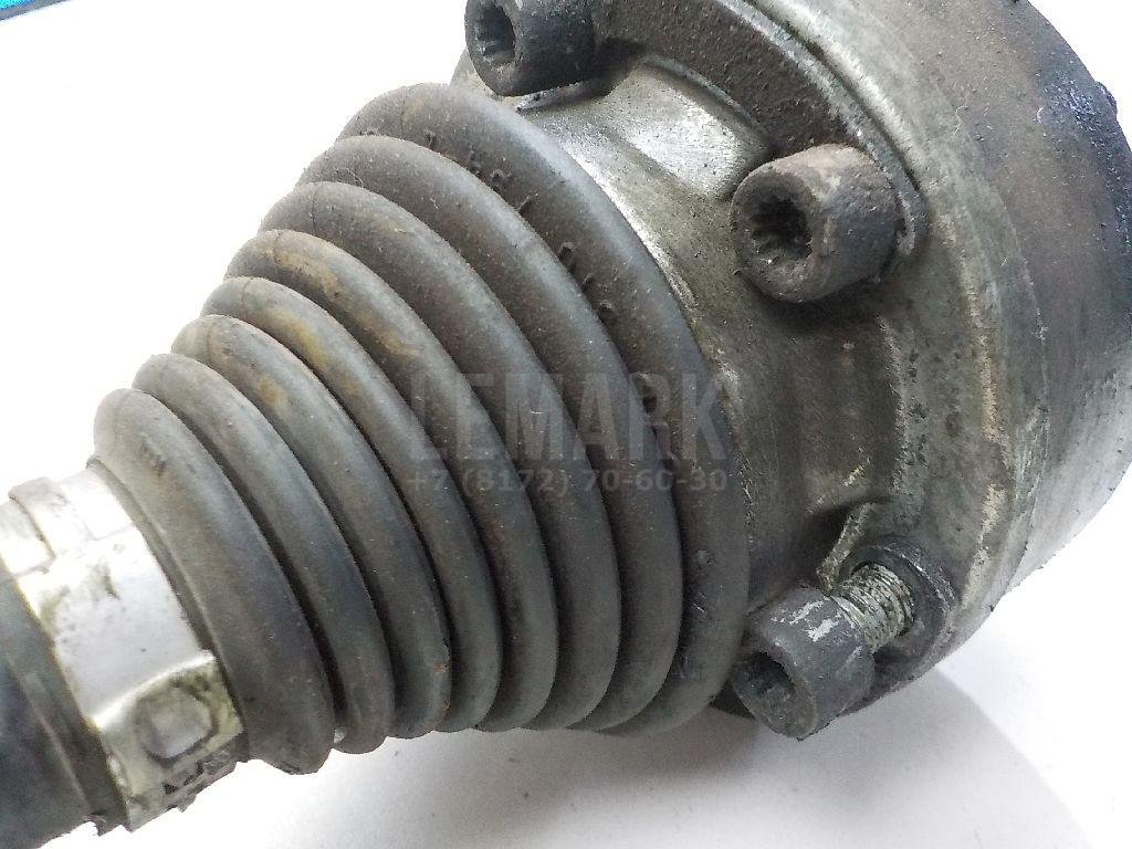 Полуось передняя правая