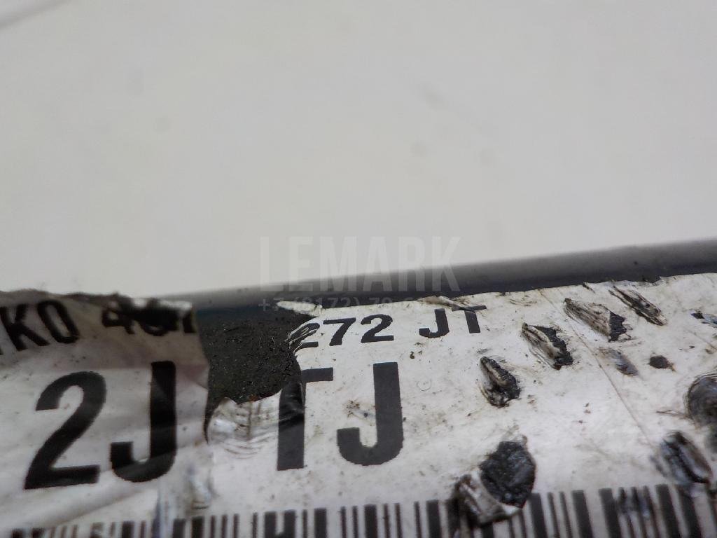 Полуось передняя правая