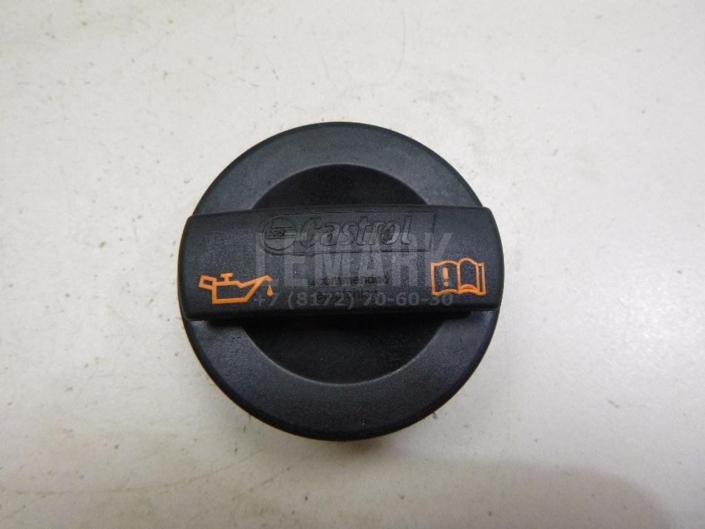 Крышка маслозаливной горловины