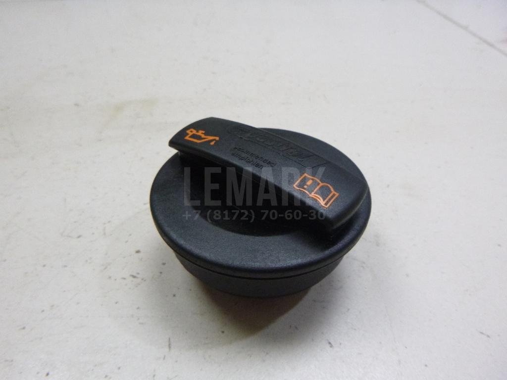 Крышка маслозаливной горловины