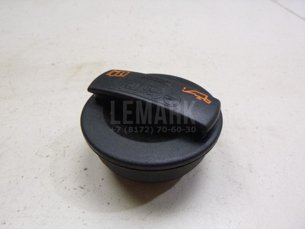 Крышка маслозаливной горловины