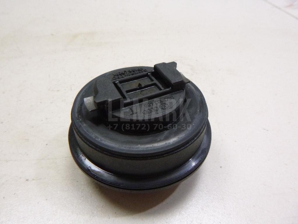 Крышка маслозаливной горловины